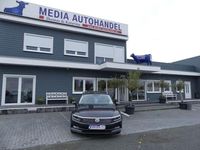 Gebraucht VW Passat Highline 180 PS (132 kW) 2017 Grau Kombi