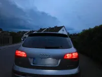 Gebraucht Audi Q7 S-Line 244 PS (179 kW) 2007 Grau SUV