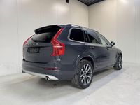 Gebraucht Volvo XC90 235 PS (172 kW) 2017 Grau SUV