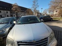 Usata Chrysler Pacifica 258 CV (189 kW) 2007 Grigio SUV