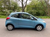 gebraucht Ford Ka Ka/Ka+1.2 Titanium