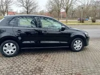 Gebraucht VW Polo 75 PS (55 kW) 2011 Schwarz Limousine