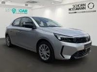 Gebraucht Opel Corsa Edition 101 PS (74 kW) 2024 Silber Kleinwagen