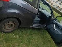 Gebraucht Ford Fiesta Titanium 120 PS (88 kW) 2010 Kleinwagen