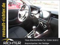 gebraucht Renault Clio IV TCe 100 EXPERIENCE