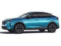 Neu Peugeot 3008 Allure 145 PS (106 kW) 2026 Blau SUV