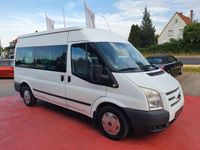 gebraucht Ford 300 Transit Kombi FTM Trend Hoch-Lang