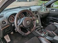 Gebraucht Alfa Romeo 159 Ti 200 PS (147 kW) 2012 Silber Kombi