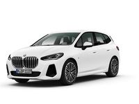 Gebraucht BMW 218 Active Tourer Efficient Dynamics 150 PS (110 kW) 2026 Van / Kleinbus
