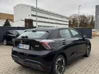 Gebraucht MG MG4 EV 125 kW (170 PS) 2025 Schwarz Kleinwagen