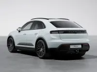 Begagnad Porsche Macan 300 kW (408 HK) 2024 Vit SUV