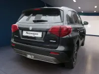 Neu Suzuki Vitara Comfort+ 110 PS (80 kW) 2026 Schwarz SUV