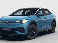Neu VW ID.5 Pure 125 kW (170 PS) 2025 Blau (costa azul metallic schwarz) SUV