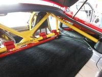 Gebraucht Porsche Cayman S 295 PS (216 kW) 2006 Rot Coupé