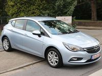 gebraucht Opel Astra 120*1-Hand*Schekheftgepflegt*Finanzierung*