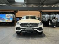 gebraucht Mercedes GLC300e AMG NIGHT AKUSTIKGLAS