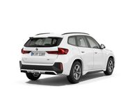 gebraucht BMW X1 xDrive23dMSport+AHK+Navi+Leder+Panorama+eSitz