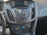 Gebraucht Ford Focus Sport 250 PS (183 kW) 2013 Weiß Limousine