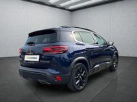 Gebraucht Citroën C5 2024 Blau