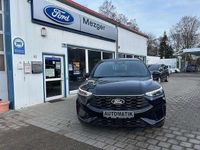 Neu Ford Kuga ST-Line 186 PS (136 kW) 2025 Obsidianschwarz metallic SUV