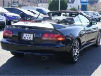 Gebraucht Toyota Celica 140 PS (102 kW) 1995 Unbekannt (metallic) Cabrio