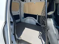 Gebraucht Renault Kangoo 95 PS (69 kW) 2023 Weiß Van / Kleinbus