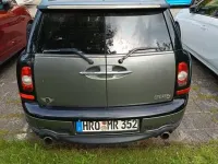 Gebraucht Mini Cooper S Clubman 184 PS (135 kW) 2010 Kombi