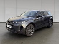 Gebraucht Land Rover Range Rover evoque 206 PS (151 kW) 2022 Carpathian grey SUV