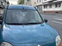 Gebraucht Renault Kangoo 75 PS (55 kW) 1999 Van / Kleinbus