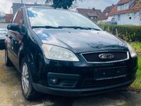 gebraucht Ford C-MAX Diesel