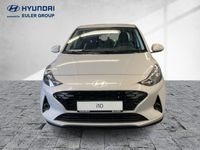 gebraucht Hyundai i10 (MJ24) 1.0i Trend Navi RKF PDC Klima Sitzheiz Spurhalte