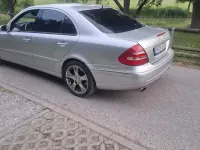 Gebraucht Mercedes 320 309 PS (227 kW) 2002 Silber Limousine