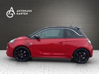 Gebraucht Opel Adam S 240 PS (176 kW) 2019 Andere Kleinwagen