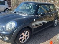 Usado Mini ONE 95 HP (69 kW) 2007 Preto Citadino