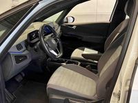 Gebraucht VW ID.3 Pro 106 kW (145 PS) 2022 Weiß Kleinwagen