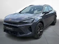 Neu Cupra Formentor VZ 265 PS (194 kW) 2026 Violett SUV