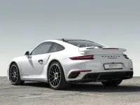 Gebraucht Porsche 991 581 PS (427 kW) 2018 Weiß