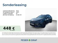 Neu Cupra Formentor VZ3 333 PS (244 kW) 2026 Fjord blau SUV