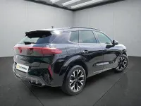 Gebraucht Cupra Terramar 204 PS (150 kW) 2025 Schwarz SUV