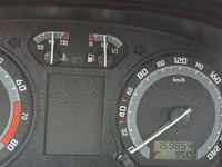 Gebraucht Skoda Fabia Style 116 PS (85 kW) 2007 Grau Limousine