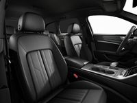 Gebraucht Audi A6 Advanced Plus 245 PS (180 kW) 2025 Schwarz Kombi