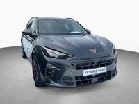 Neu Cupra Terramar 265 PS (194 kW) 2026 Grau SUV