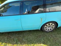 Brugt VW Passat 194 HK (142 kW) 2000 Andere farben Stationcar