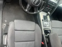 Occasion Audi A6 170 ch (125 kW) 2008 Noir Break