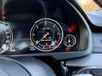 Gebraucht BMW X6 M50 381 PS (280 kW) 2019 Weiß SUV