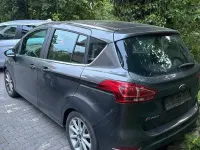 Occasion Ford B-MAX 101 ch (74 kW) 2015 Gris Monospace