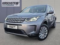 Gebraucht Land Rover Discovery 5 SE 200 PS (147 kW) 2020 Grau SUV