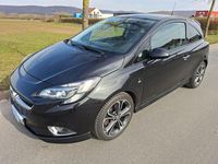 Gebraucht Opel Corsa OPC 150 PS (110 kW) 2015 Kleinwagen
