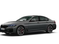 Gebraucht BMW M550 Efficient Dynamics 530 PS (389 kW) 2025 Limousine