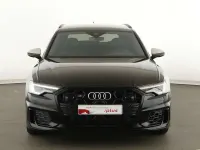 Gebraucht Audi S6 Sport 344 PS (253 kW) 2024 Brillantschwarz Kombi